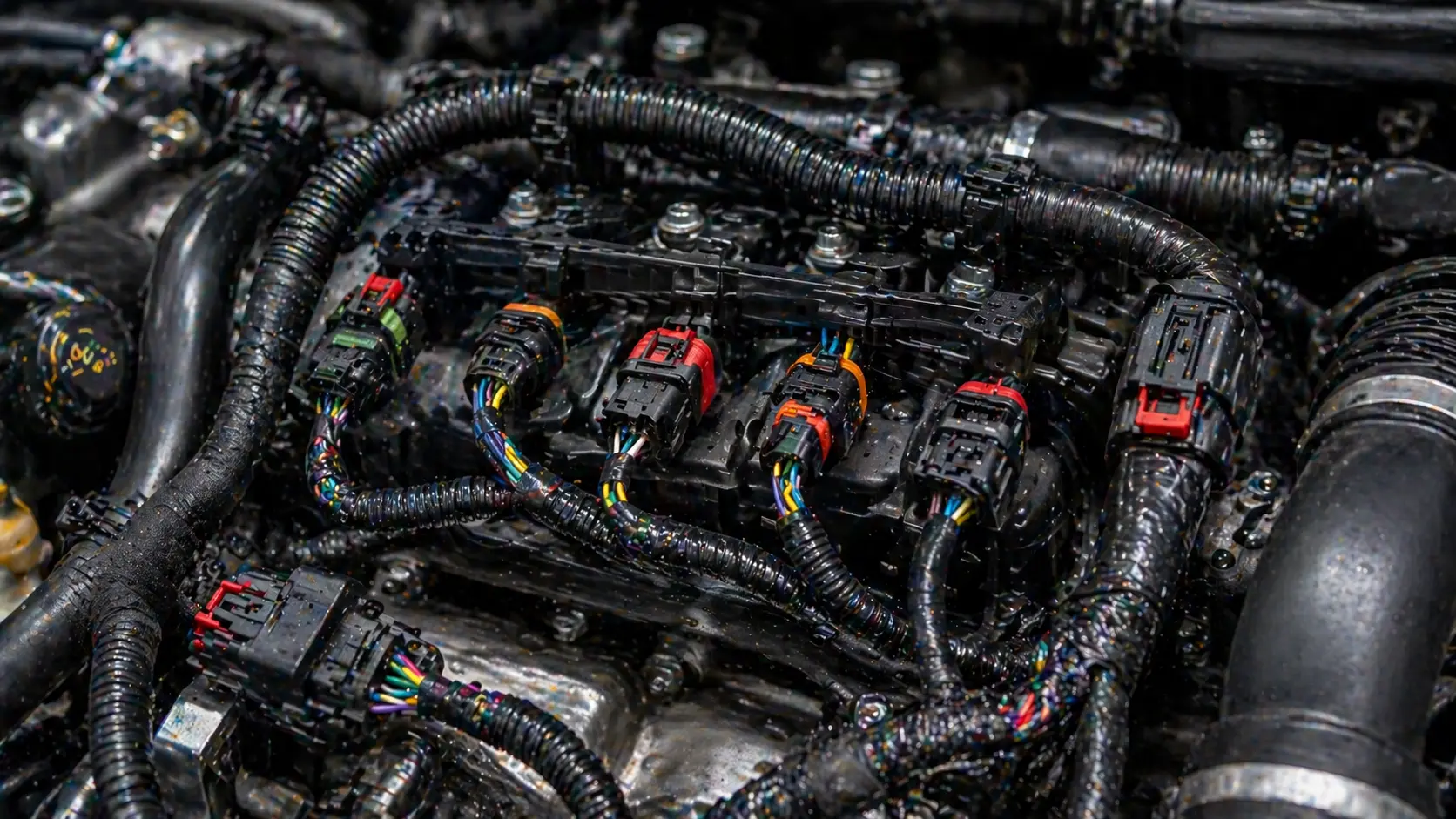 Automotive Electrical Connectors Types: A Professional Guide