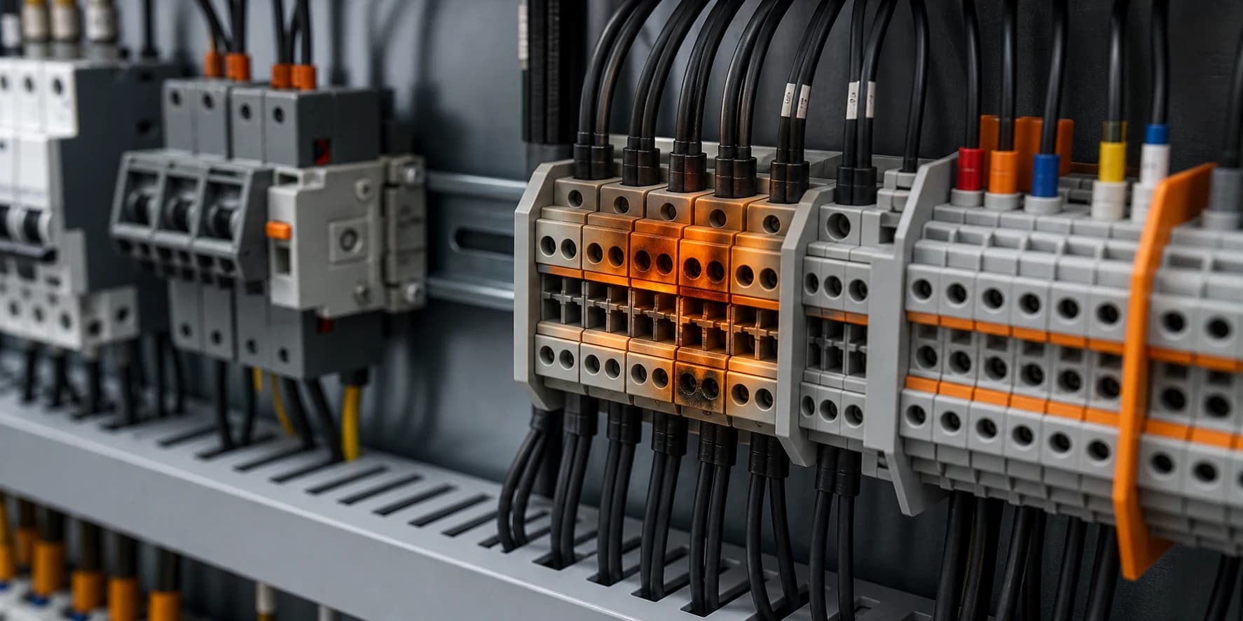 What Causes Terminal Overheating? Common Factors and Prevention