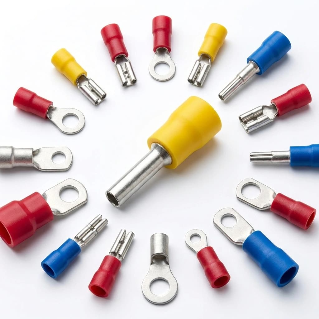 Pin Terminals icon
