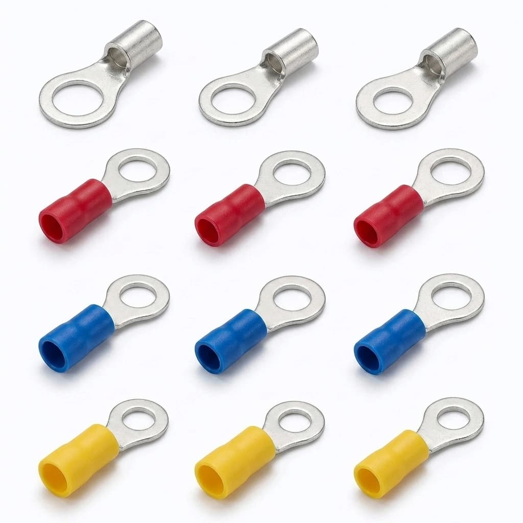 Ring Terminals icon