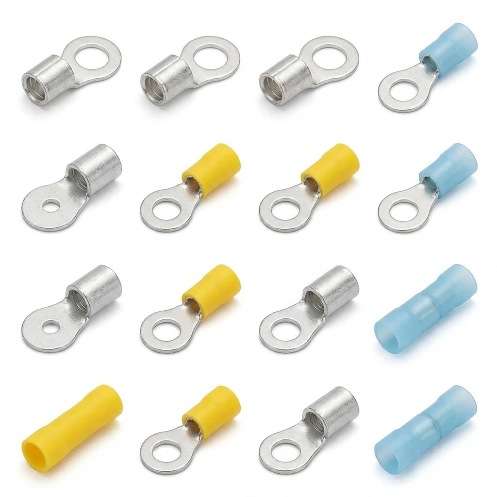 Spade Terminals icon