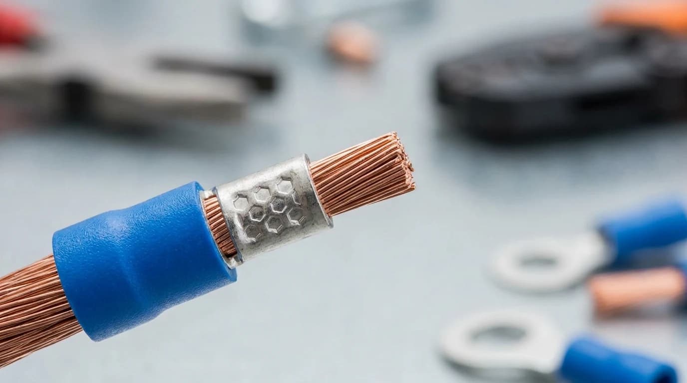 Can I Reuse Crimp Terminals? Safety, Standards, and Risks