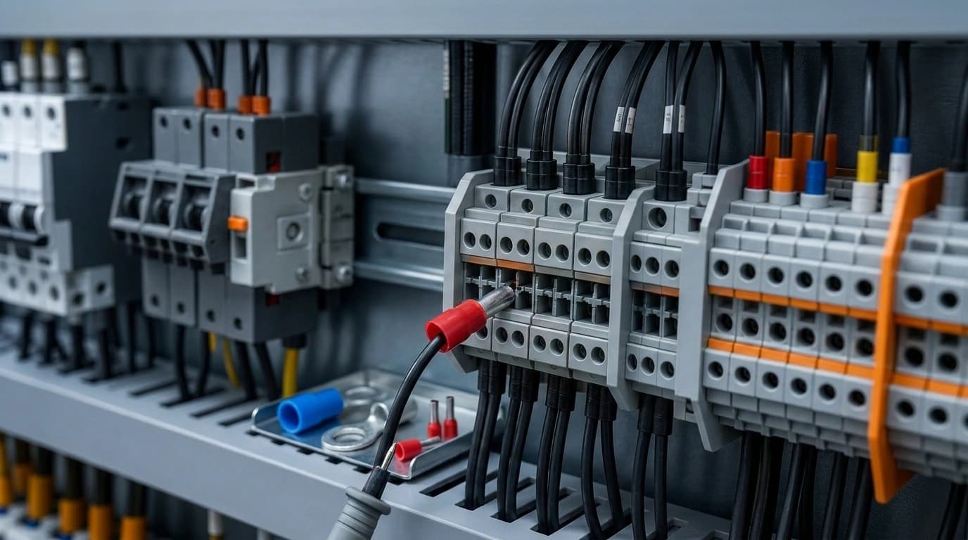 How to Fix a Loose Wire Terminal: Professional Guidelines and Safety Practices