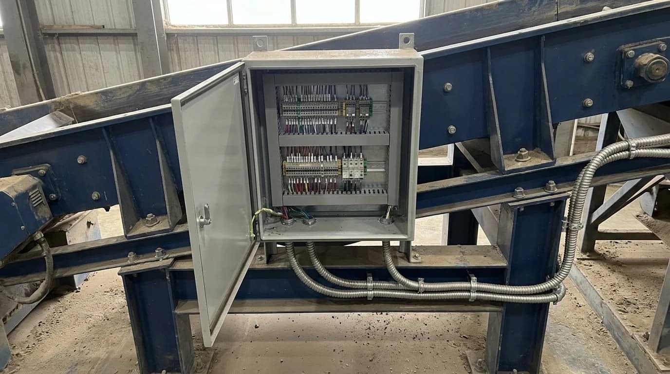 Preventing Loose Electrical Connections in High-Vibration Environments