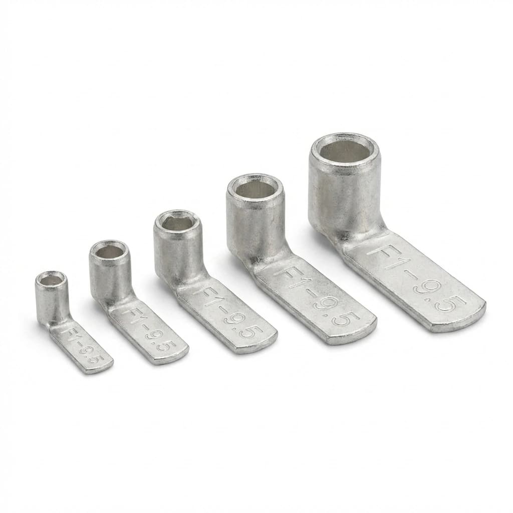 Blade Terminals icon